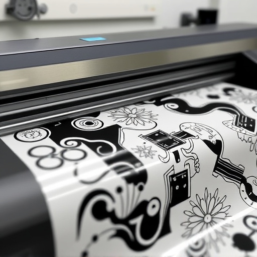 vinyl printing
