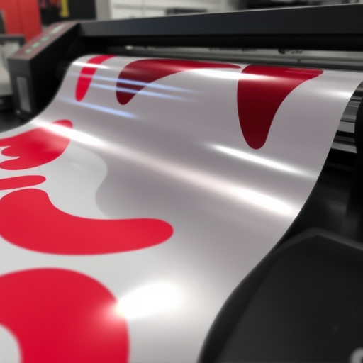 vinyl printing