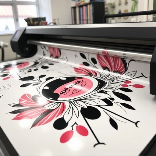 vinyl printing
