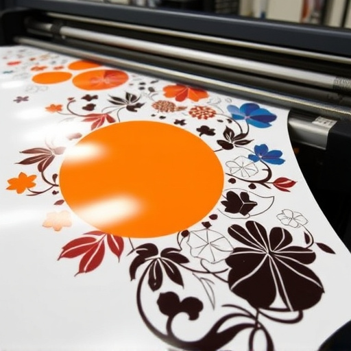 vinyl printing