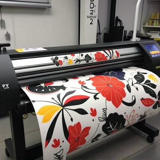 vinyl printing