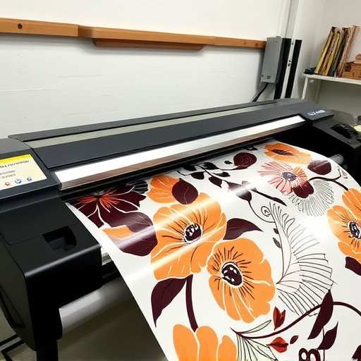 vinyl printing