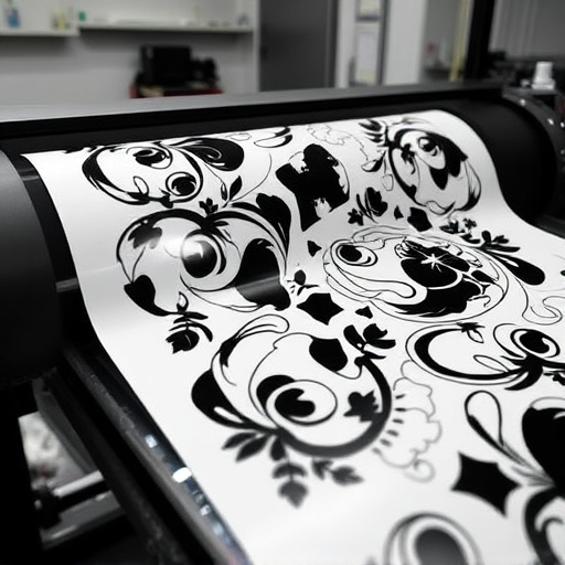 vinyl printing