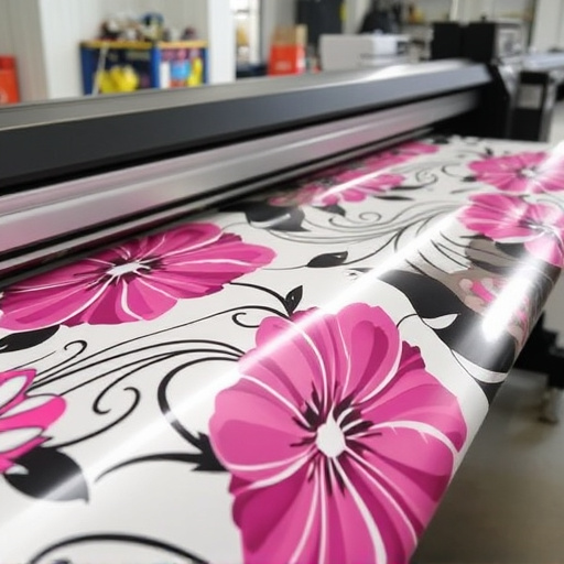 vinyl printing