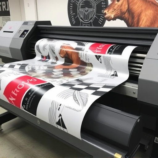 vinyl printing
