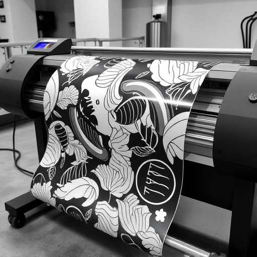 vinyl printing