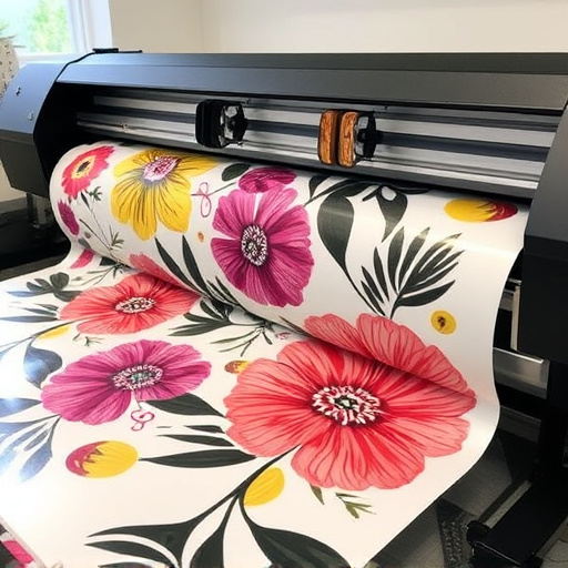 vinyl printing