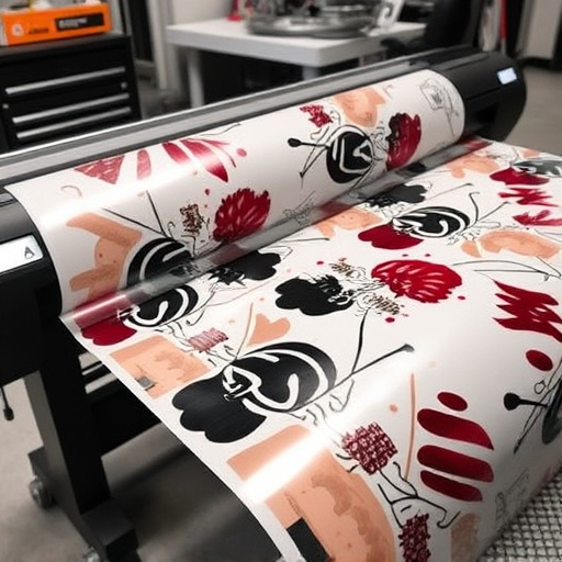 vinyl printing