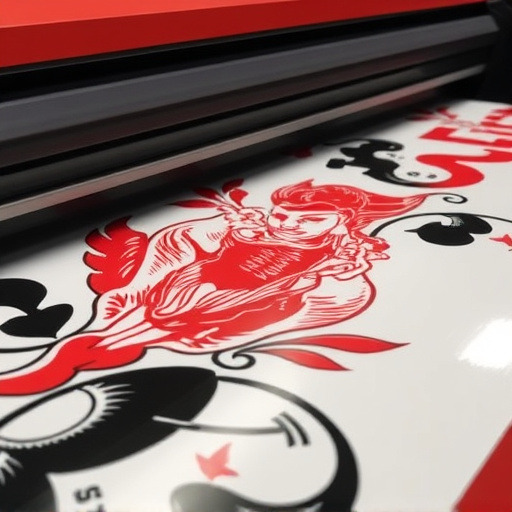 vinyl printing