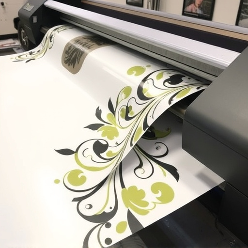 vinyl printing