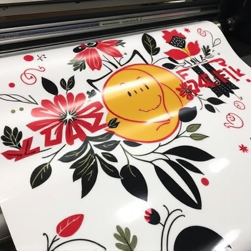 vinyl printing