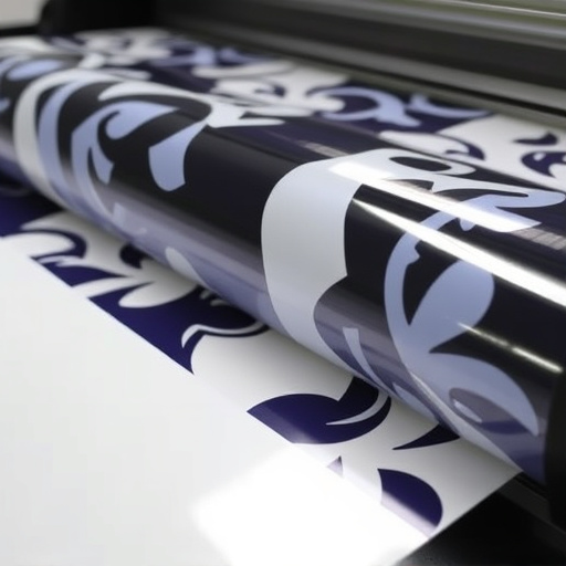 vinyl printing