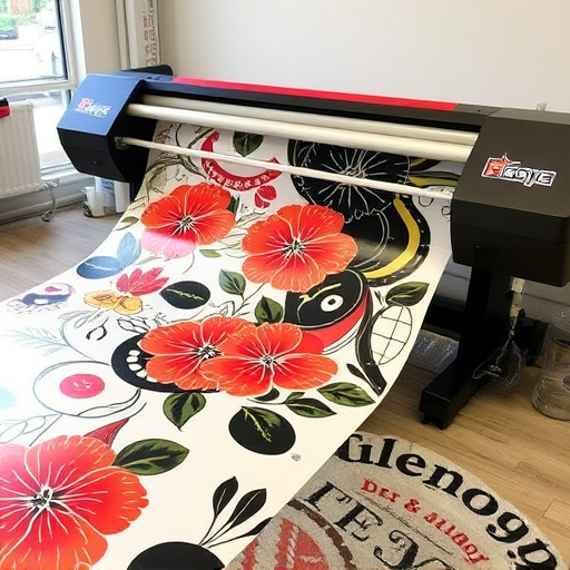vinyl printing