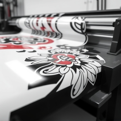 vinyl printing