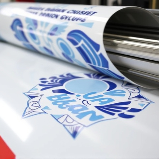 vinyl printing