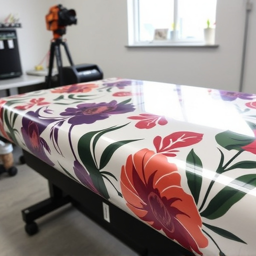 vinyl printing