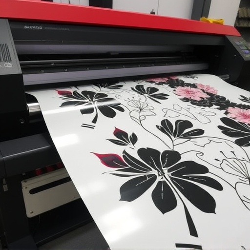vinyl printing