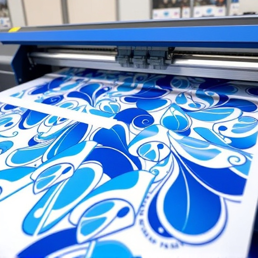vinyl printing