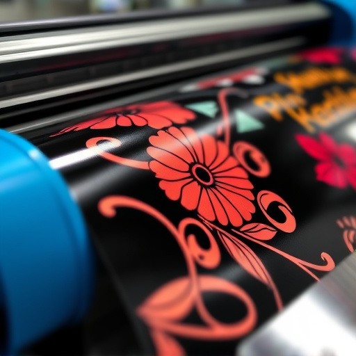 vinyl printing