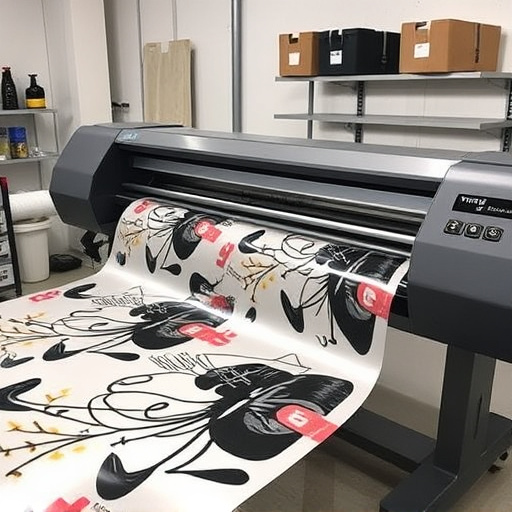 vinyl printing