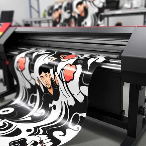 vinyl printing