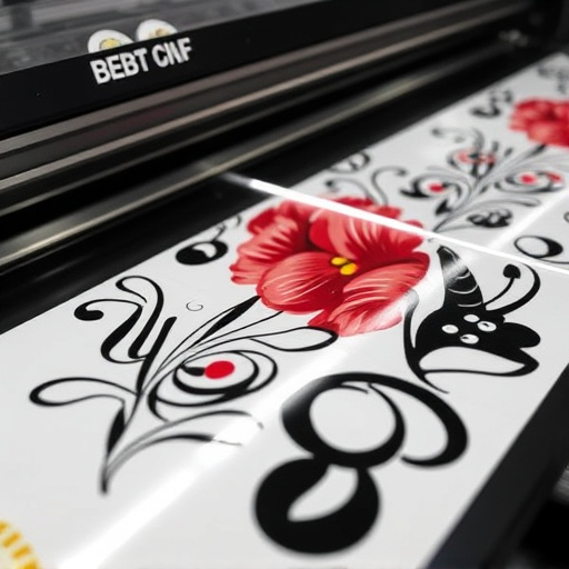 vinyl printing