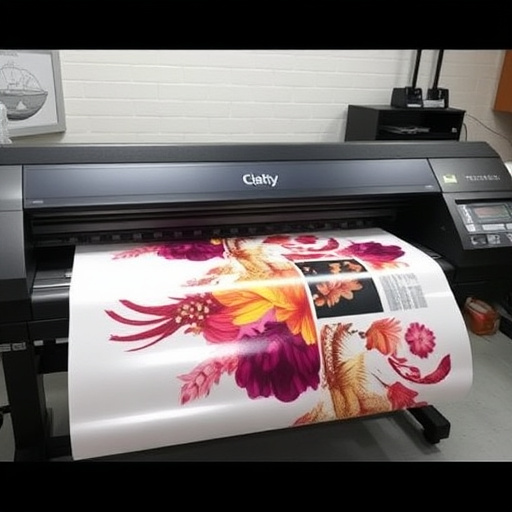 vinyl printing