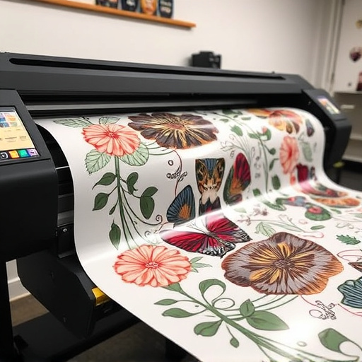 vinyl printing