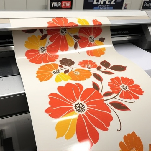 vinyl printing
