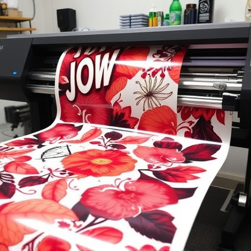 vinyl printing