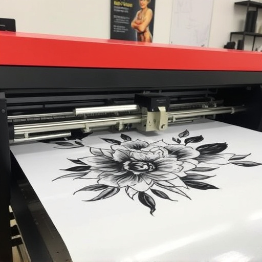 vinyl printing