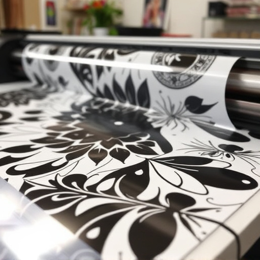 vinyl printing