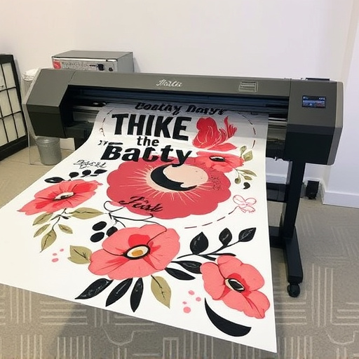 vinyl printing