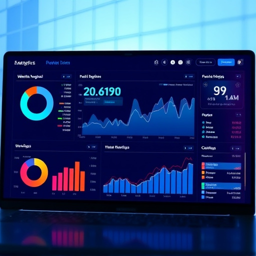 website analytics