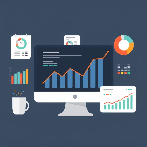 website analytics