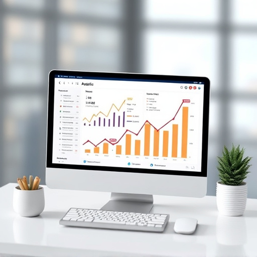 website analytics