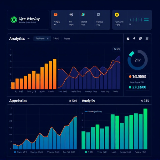 website analytics