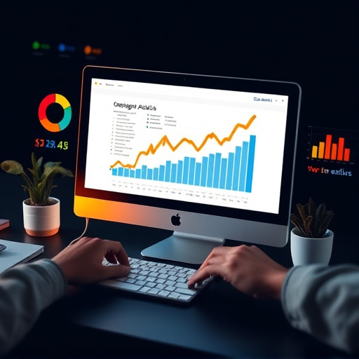 website analytics