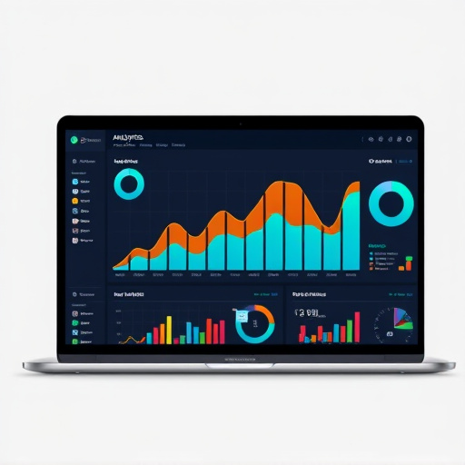 website analytics