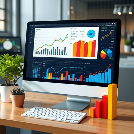 website analytics