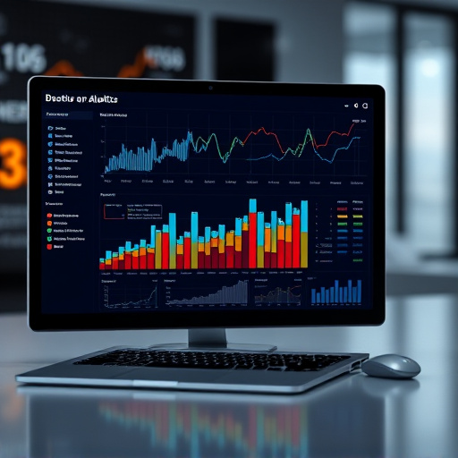 website analytics