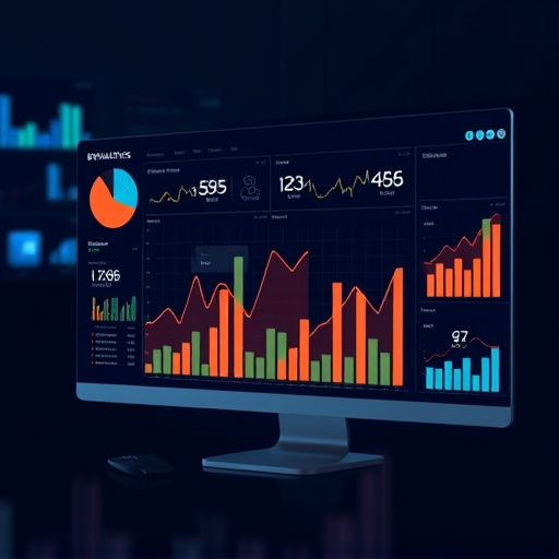 website analytics