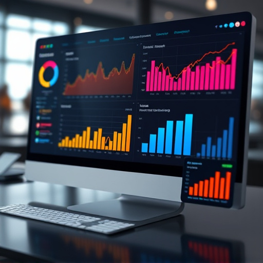 website analytics