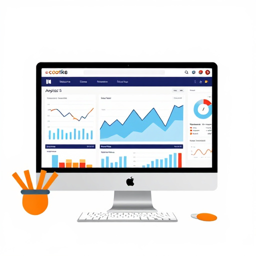 website analytics