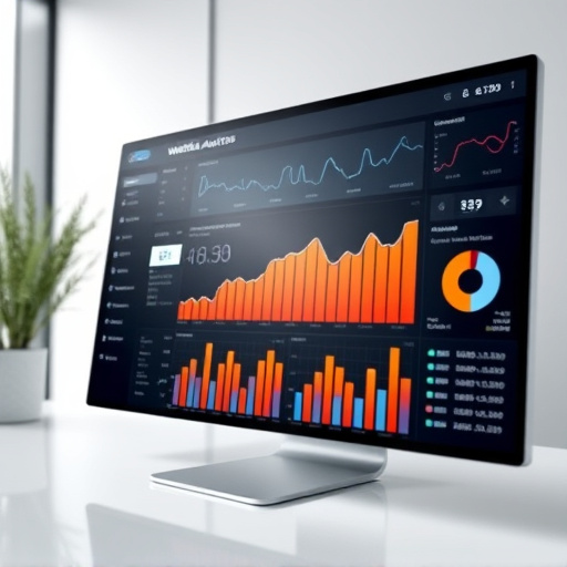 website analytics