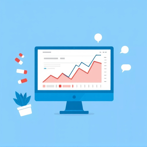 website analytics