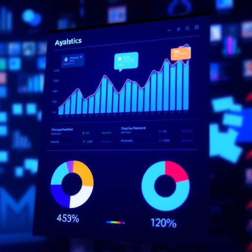 website analytics