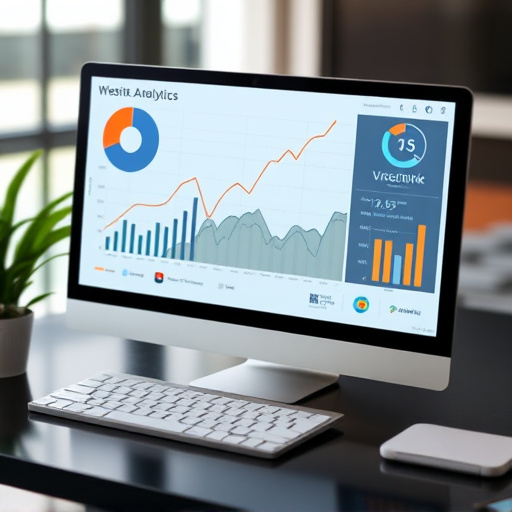 website analytics
