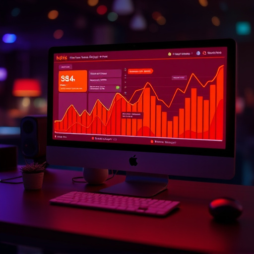 website analytics