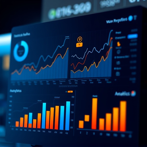 website analytics